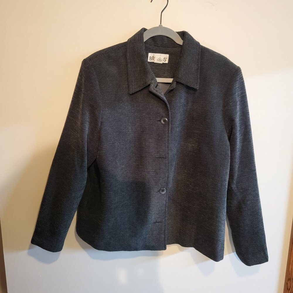 Briggs Dress Jacket